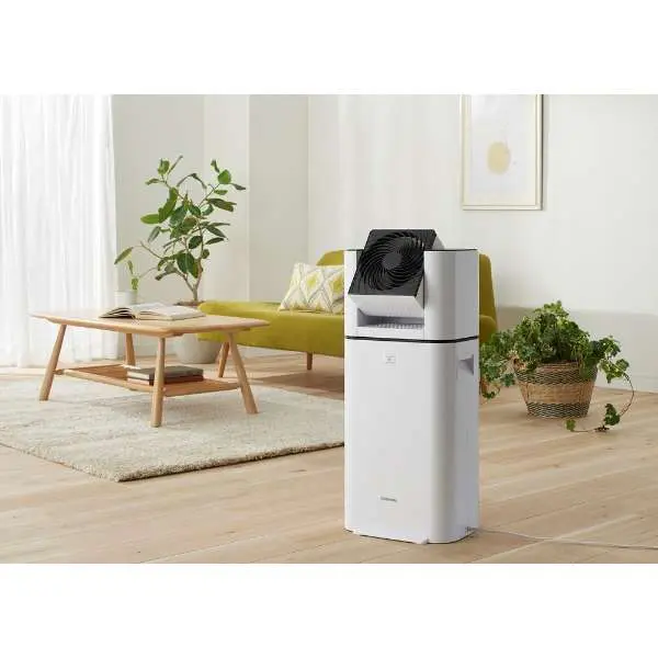 ❤空気清浄機・乾燥機・エアコンと併用で相乗効果を発揮